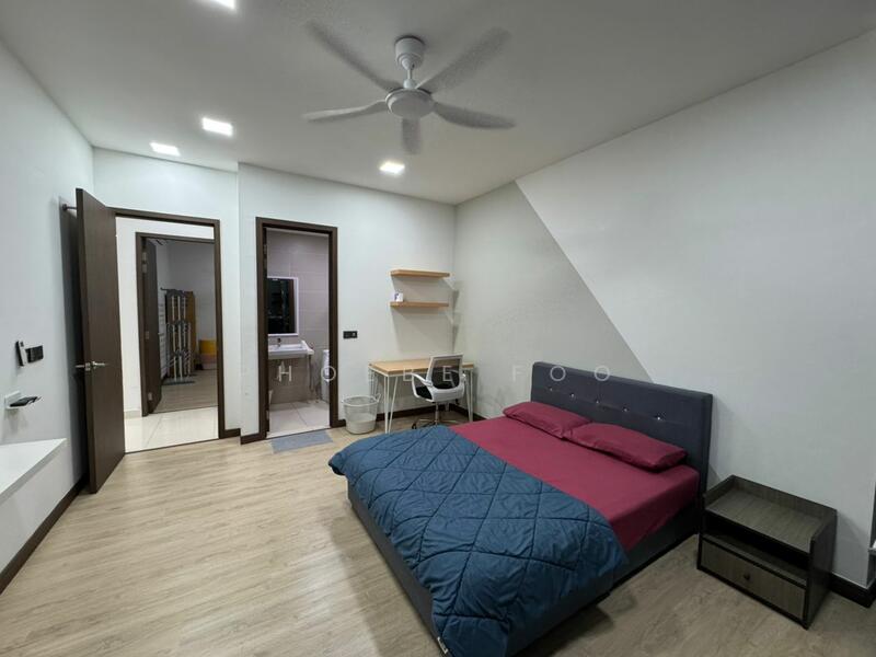 For Rent - Green Haven