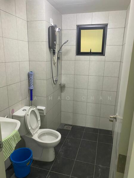 Service Residence for Rent at Edusphere - Jia Hao Chan - Bathroom - PropertyGuru.com.my