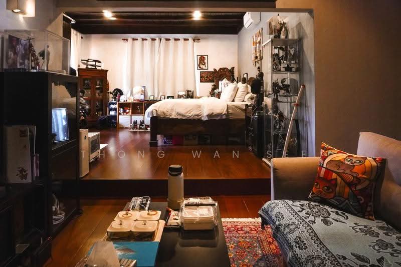 Bungalow House for Sale in Bukit Damansara (Damansara Heights) - Thong Wan See - Bedroom - PropertyGuru.com.my
