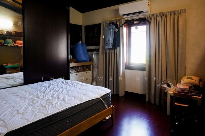 Bungalow House for Sale in Bukit Damansara (Damansara Heights) - Thong Wan See - Bedroom - PropertyGuru.com.my