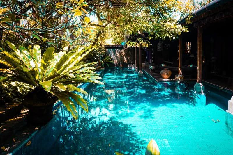 Bungalow House for Sale in Bukit Damansara (Damansara Heights) - Thong Wan See - Pool - PropertyGuru.com.my