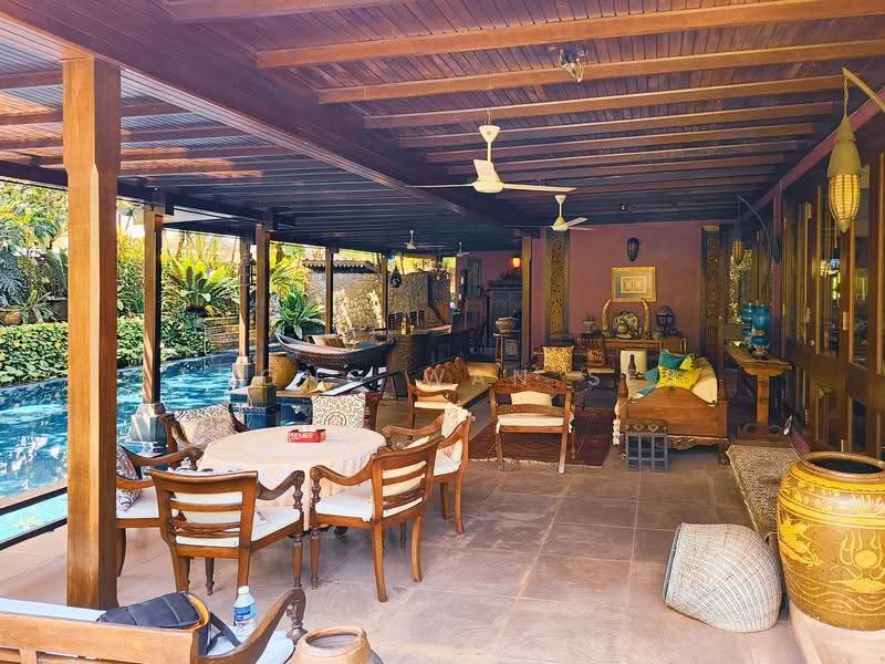 Bungalow House for Sale in Bukit Damansara (Damansara Heights) - Thong Wan See - Interior - PropertyGuru.com.my