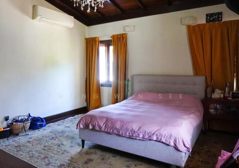 Bungalow House for Sale in Bukit Damansara (Damansara Heights) - Thong Wan See - Bedroom - PropertyGuru.com.my