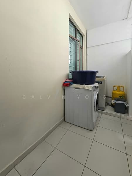 2-storey Terraced House for Sale in Johor Bahru (Johor) - Calvin Yong - Interior - PropertyGuru.com.my