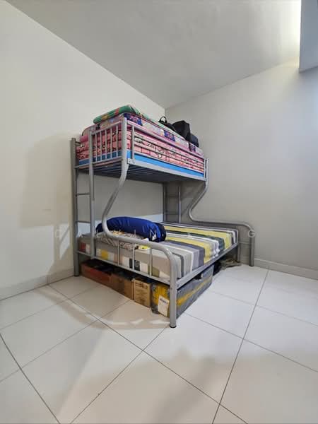 2-storey Terraced House for Sale in Johor Bahru (Johor) - Calvin Yong - Bedroom - PropertyGuru.com.my