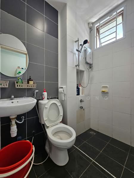 2-storey Terraced House for Sale in Johor Bahru (Johor) - Calvin Yong - Bathroom - PropertyGuru.com.my