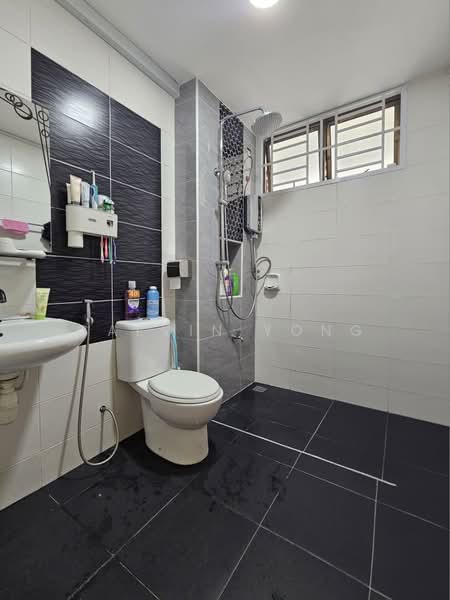2-storey Terraced House for Sale in Johor Bahru (Johor) - Calvin Yong - Bathroom - PropertyGuru.com.my