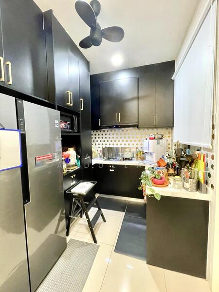 Semi-Detached House for Sale in Eco Grandeur (Puncak Alam) - Nadiah Abdullah - PropertyGuru.com.my