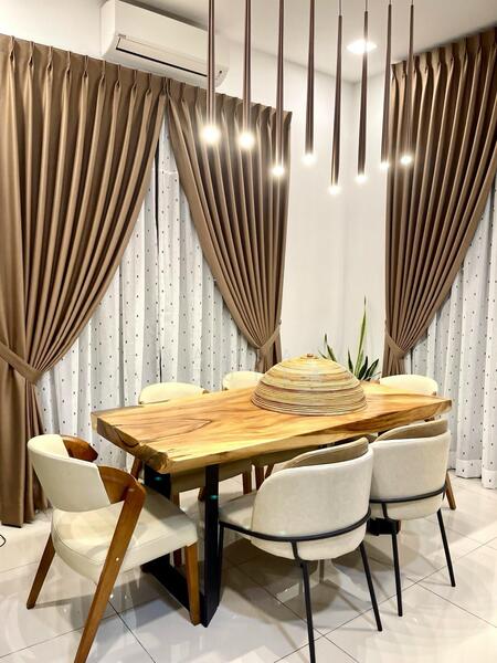 Semi-Detached House for Sale in Eco Grandeur (Puncak Alam) - Nadiah Abdullah - PropertyGuru.com.my