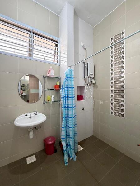 Cluster House for Rent in Taman Adda Heights (Tebrau) - Vinna Loh - PropertyGuru.com.my