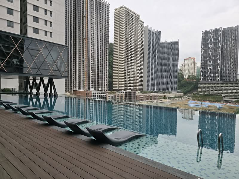 Service Residence for Sale at D'Erica - William Soo - Exterior - PropertyGuru.com.my