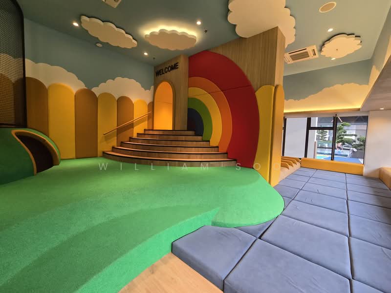 Service Residence for Sale at D'Erica - William Soo - Interior - PropertyGuru.com.my