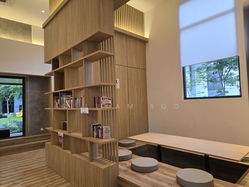 Service Residence for Sale at D'Erica - William Soo - Interior - PropertyGuru.com.my