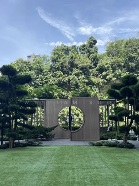 Service Residence for Sale at D'Erica - William Soo - Garden - PropertyGuru.com.my