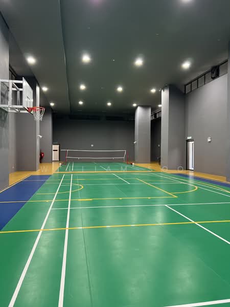 Service Residence for Sale at D'Erica - William Soo - Interior - PropertyGuru.com.my