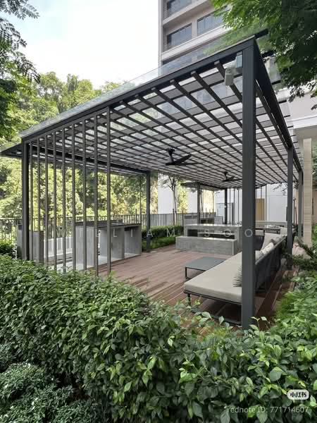 Service Residence for Sale at D'Erica - William Soo - Exterior - PropertyGuru.com.my