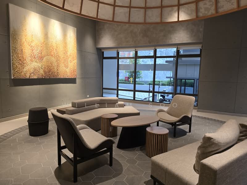 Service Residence for Sale at D'Erica - William Soo - Interior - PropertyGuru.com.my