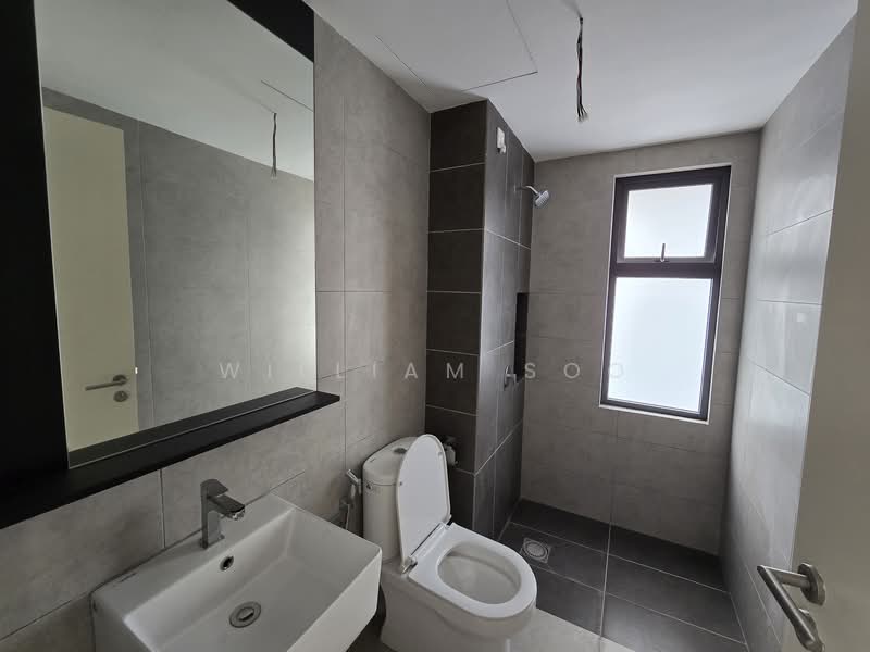 Service Residence for Sale at D'Erica - William Soo - Bathroom - PropertyGuru.com.my