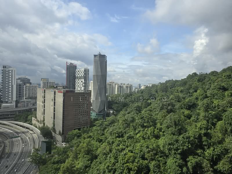 Service Residence for Sale at D'Erica - William Soo - View - PropertyGuru.com.my