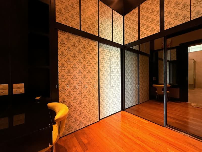 Bungalow for Sale in Setia Eco Park (Setia Alam) - Cassey Lim - Interior - PropertyGuru.com.my