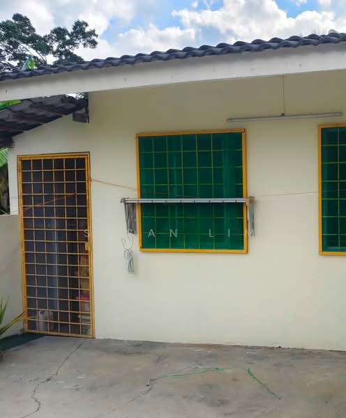 1-storey Terraced House for Sale in Bandar Kinrara Seksyen 1 (Bandar Kinrara) - Susan Lim - PropertyGuru.com.my