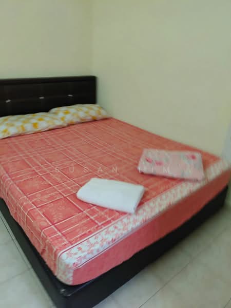 1-storey Terraced House for Sale in Bandar Kinrara Seksyen 1 (Bandar Kinrara) - Susan Lim - PropertyGuru.com.my