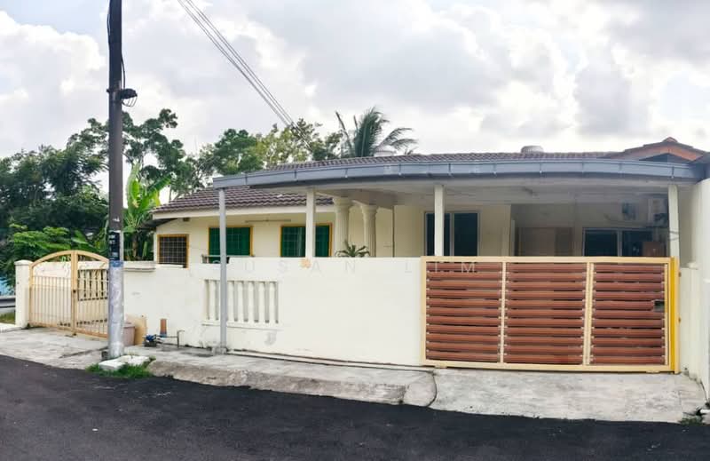 1-storey Terraced House for Sale in Bandar Kinrara Seksyen 1 (Bandar Kinrara) - Susan Lim - PropertyGuru.com.my