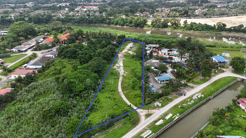 For Sale - Kampung Bukit Lanchong