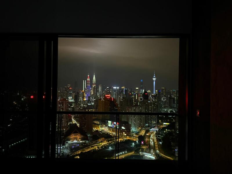 Service Residence for Rent at Duta Park Residences - Frankie Ong - View - PropertyGuru.com.my