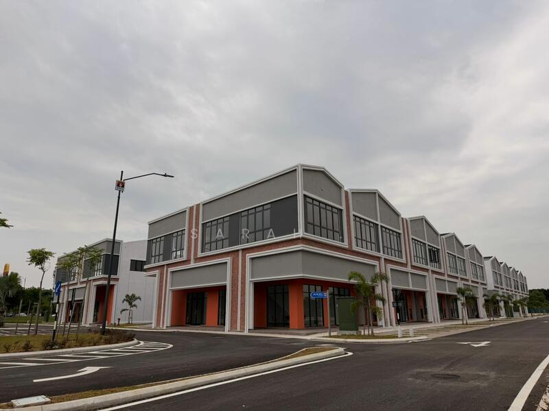 Shop / Office for Rent in Cyberjaya (Selangor) - Sarah . - Exterior - PropertyGuru.com.my