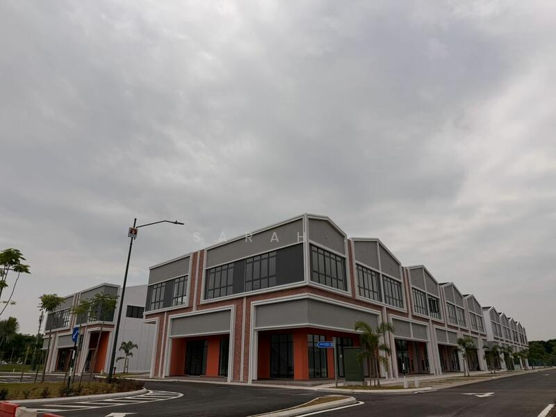 Shop / Office for Rent in Cyberjaya (Selangor) - Sarah . - Exterior - PropertyGuru.com.my