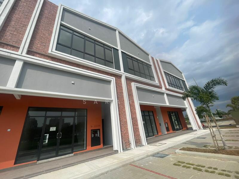 Shop / Office for Rent in Cyberjaya (Selangor) - Sarah . - Exterior - PropertyGuru.com.my