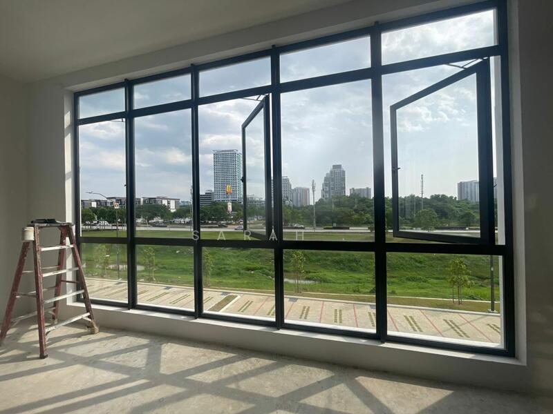 Shop / Office for Rent in Cyberjaya (Selangor) - Sarah . - View - PropertyGuru.com.my