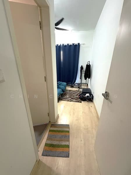Condominium for Sale at The Holmes 1 - Chin Chee Meng - Corridor - PropertyGuru.com.my
