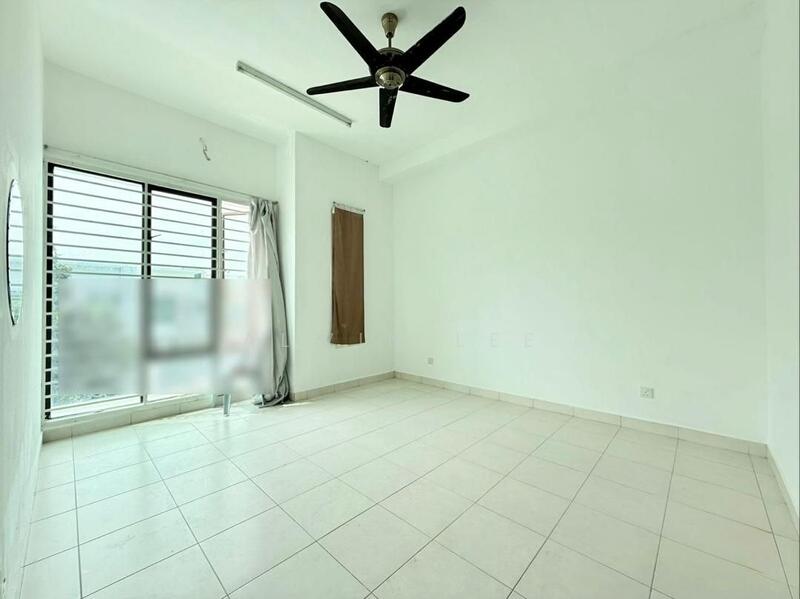 2-storey Terraced House for Sale in Shah Alam (Selangor) - Alwin Lee - Interior - PropertyGuru.com.my