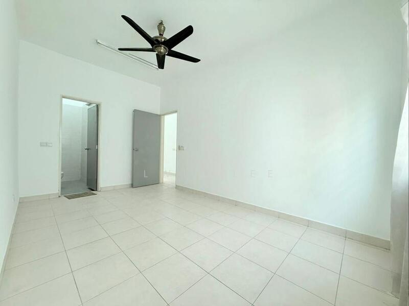 2-storey Terraced House for Sale in Shah Alam (Selangor) - Alwin Lee - Interior - PropertyGuru.com.my