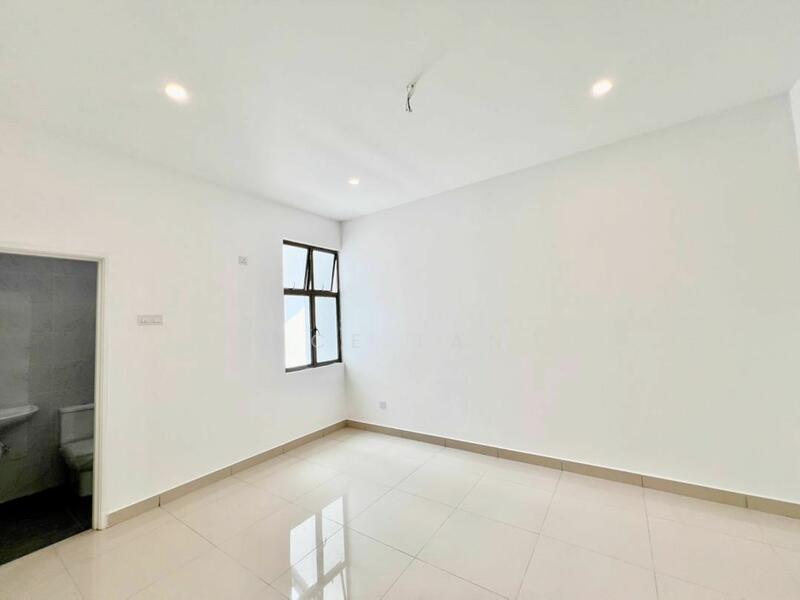 2-storey Terraced House for Sale in Skudai (Johor) - Ace Tan - Bedroom - PropertyGuru.com.my