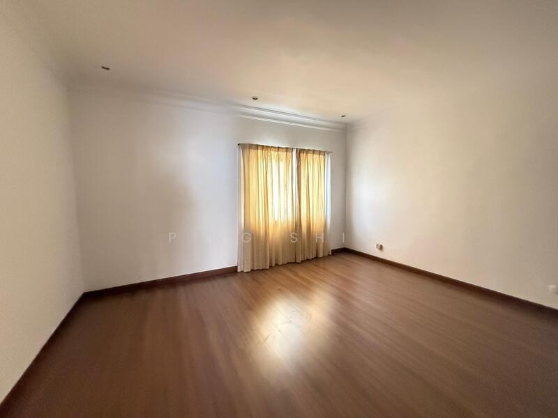 For Rent - Wickham Residence