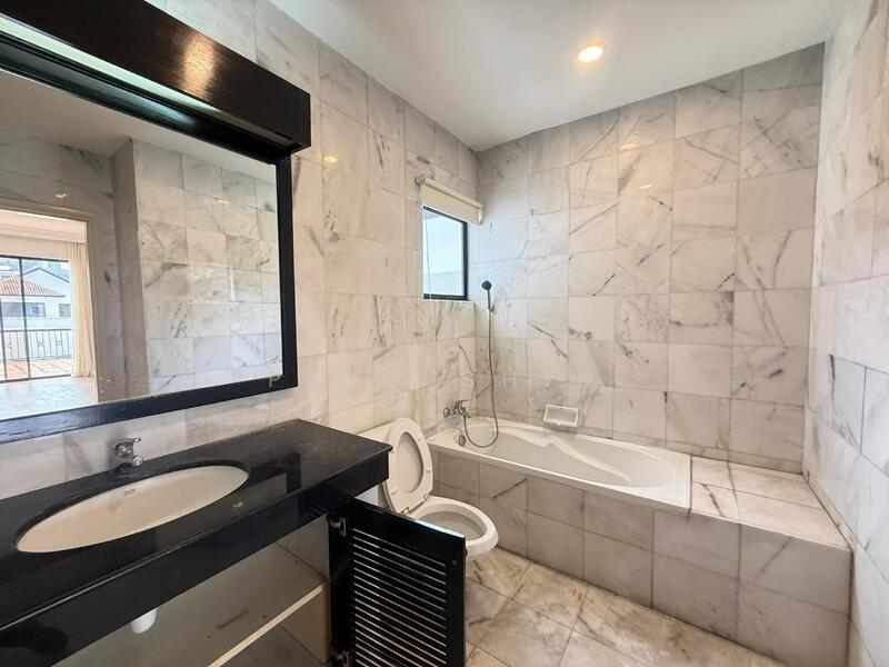 For Rent - Wickham Residence