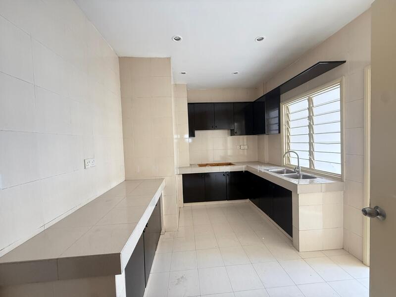 For Rent - Wickham Residence