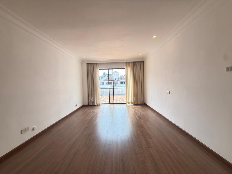 For Rent - Wickham Residence