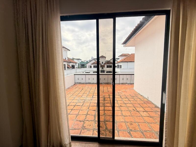 For Rent - Wickham Residence