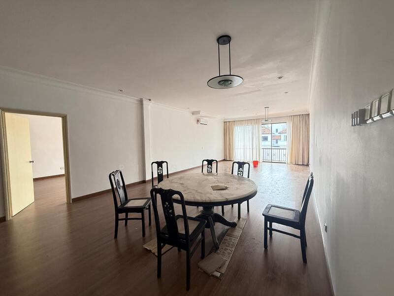 For Rent - Wickham Residence