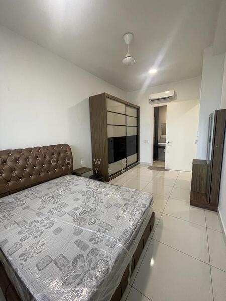 Service Residence for Rent at Eco Nest - Chew Chee Yee - PropertyGuru.com.my