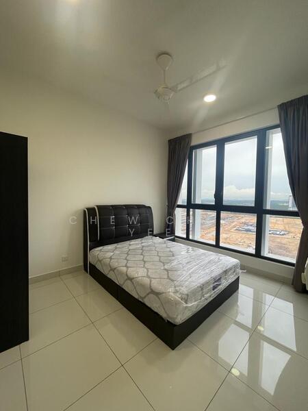 Service Residence for Rent at Eco Nest - Chew Chee Yee - PropertyGuru.com.my