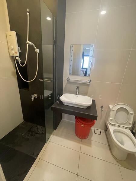 Service Residence for Rent at Eco Nest - Chew Chee Yee - PropertyGuru.com.my