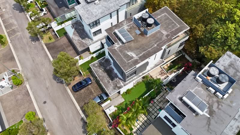 Bungalow for Sale in Puchong (Selangor) - Gordan Wong - Exterior - PropertyGuru.com.my