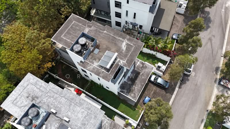 Bungalow for Sale in Puchong (Selangor) - Gordan Wong - Exterior - PropertyGuru.com.my