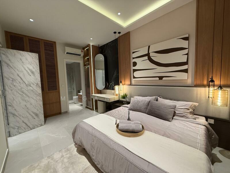 Condominium for Sale at Royal Garden @ Sri Putramas - Megan Khoo - PropertyGuru.com.my