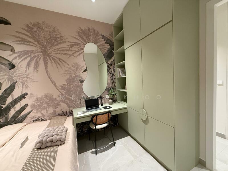 Condominium for Sale at Royal Garden @ Sri Putramas - Megan Khoo - PropertyGuru.com.my